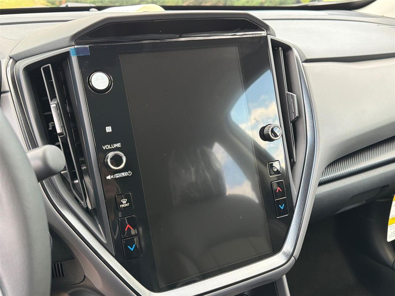 2026 Subaru Crosstrek Limited Hybrid Hagerstown MD