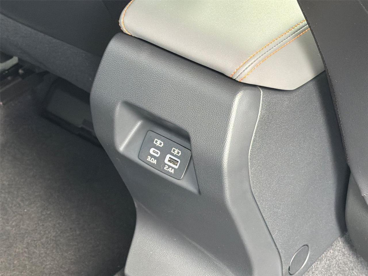 2026 Subaru Crosstrek Limited Hybrid Hagerstown MD