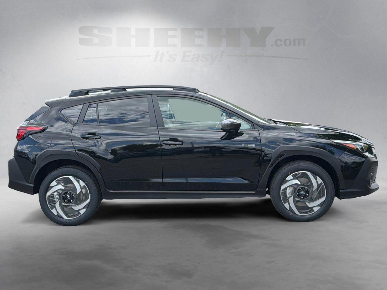 2026 Subaru Crosstrek Limited Hybrid Hagerstown MD