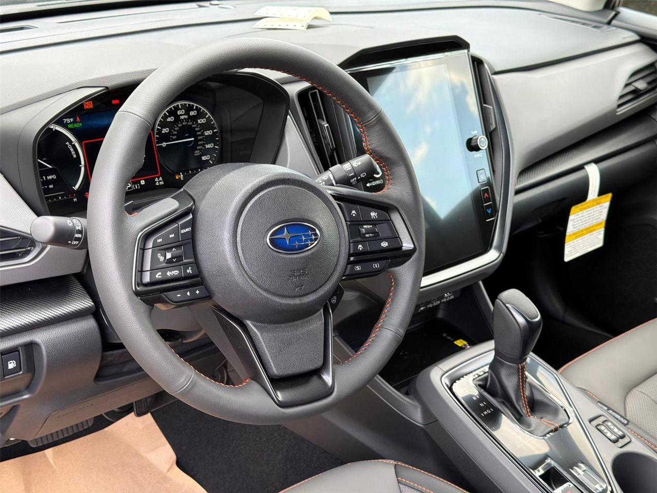 2026 Subaru Crosstrek Limited Hybrid Hagerstown MD