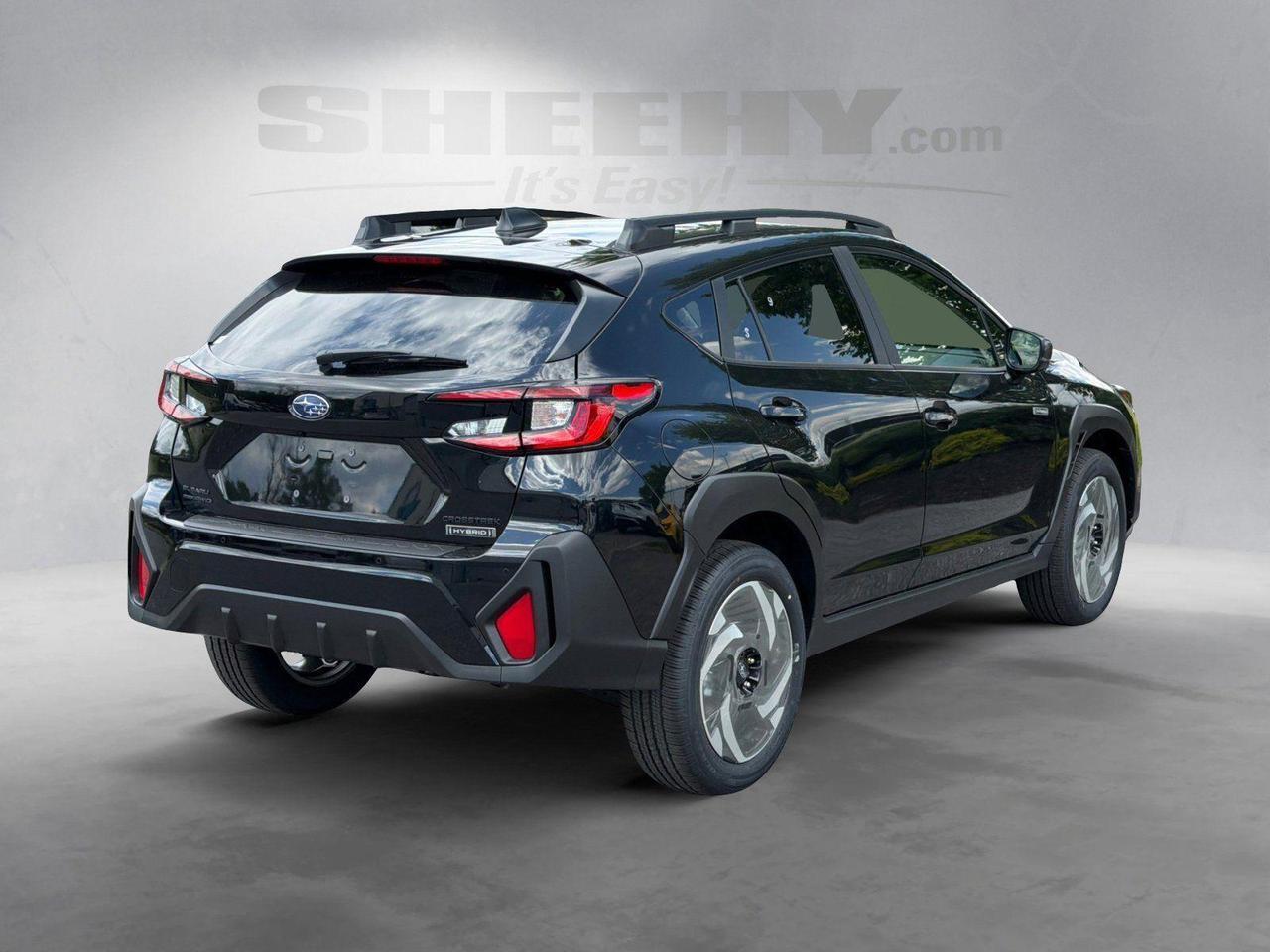 2026 Subaru Crosstrek Limited Hybrid Hagerstown MD