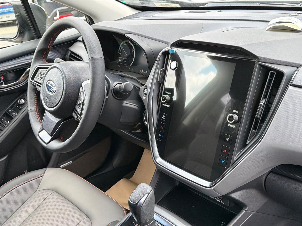 2026 Subaru Crosstrek Limited Hybrid Hagerstown MD