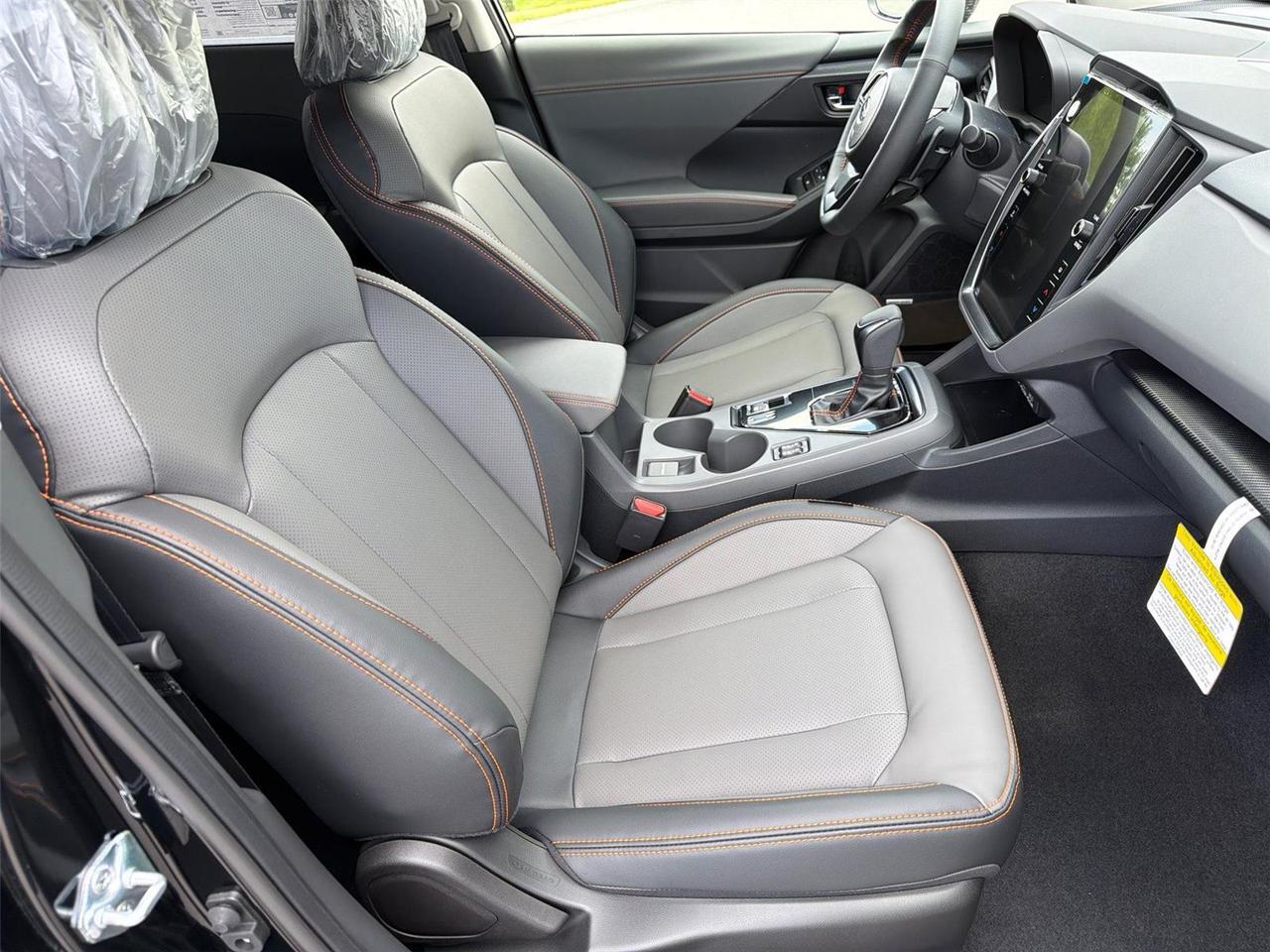 2026 Subaru Crosstrek Limited Hybrid Hagerstown MD