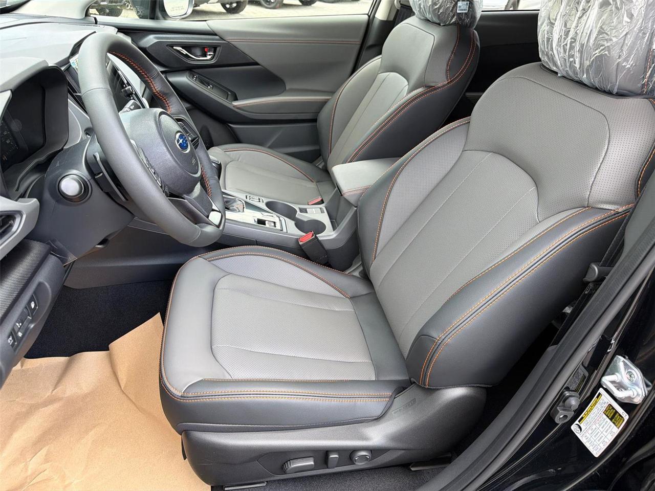 2026 Subaru Crosstrek Limited Hybrid Hagerstown MD