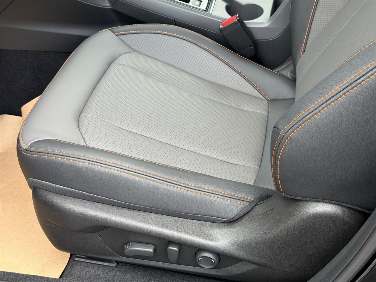 2026 Subaru Crosstrek Limited Hybrid Hagerstown MD
