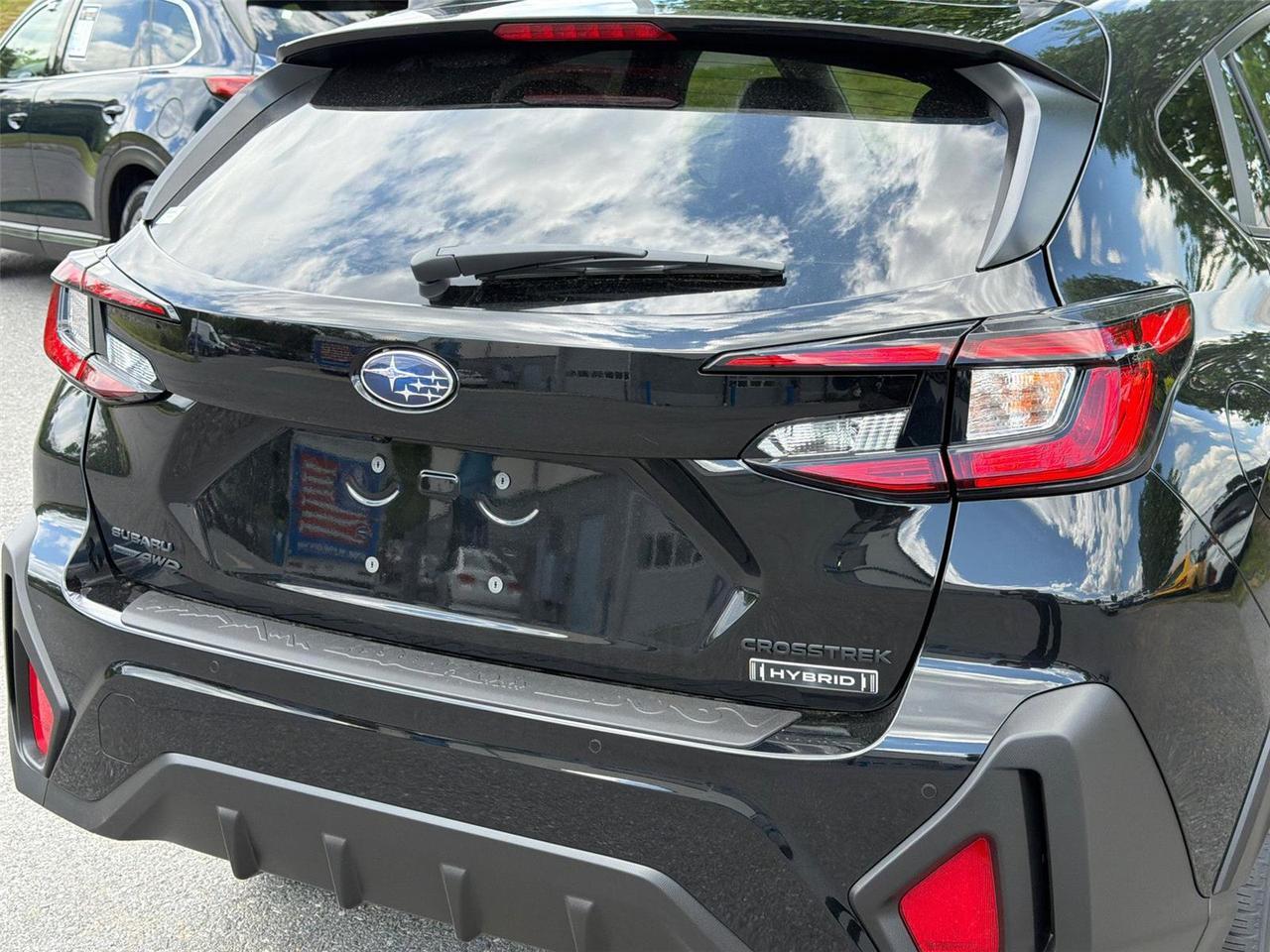 2026 Subaru Crosstrek Limited Hybrid Hagerstown MD