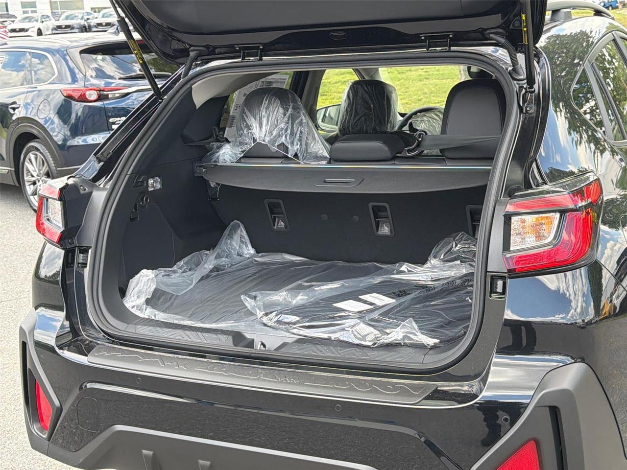 2026 Subaru Crosstrek Limited Hybrid Hagerstown MD