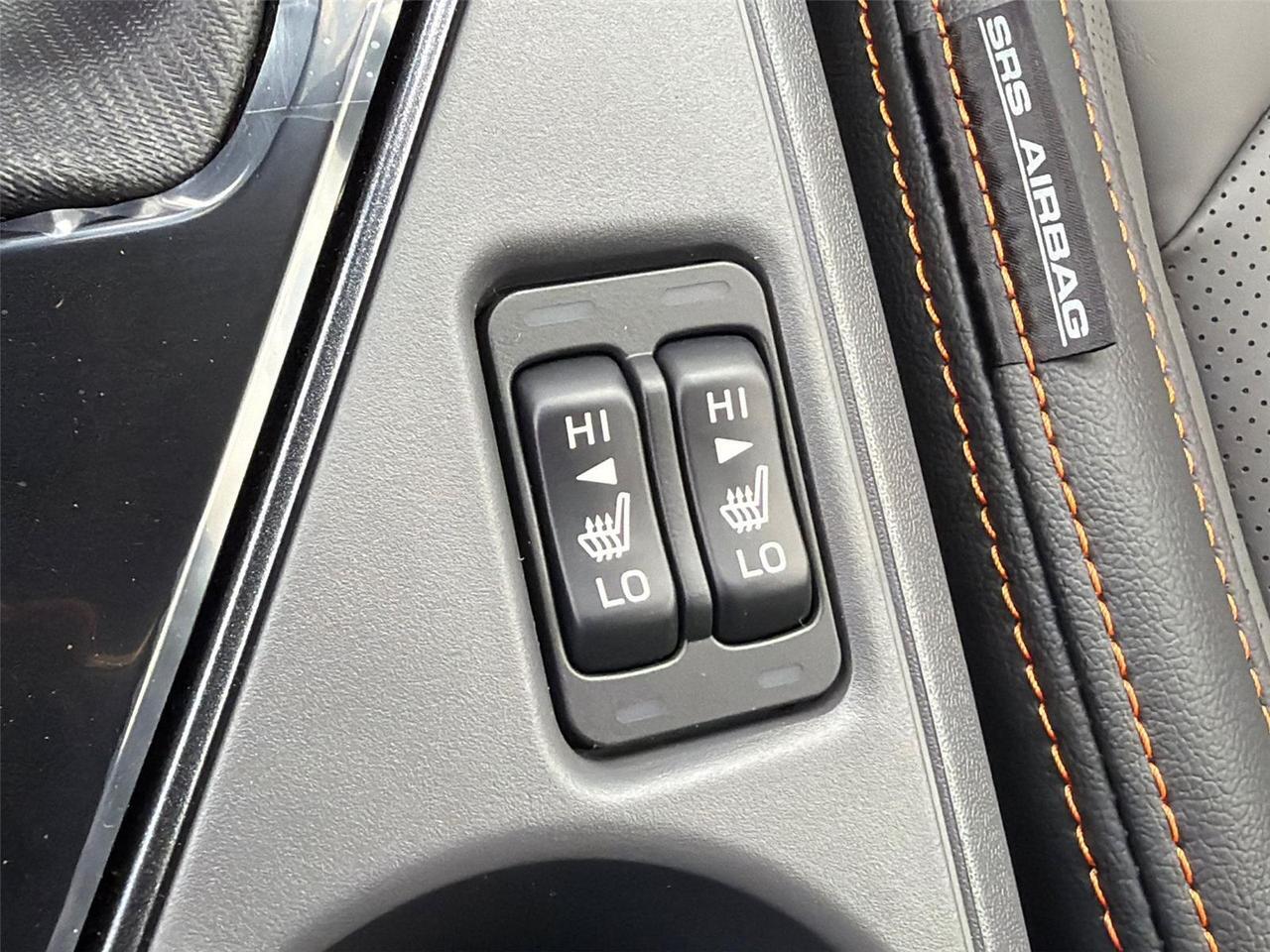 2026 Subaru Crosstrek Limited Hybrid Hagerstown MD