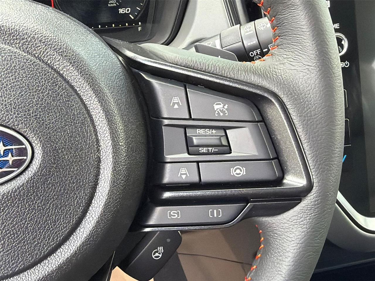 2026 Subaru Crosstrek Limited Hybrid Hagerstown MD