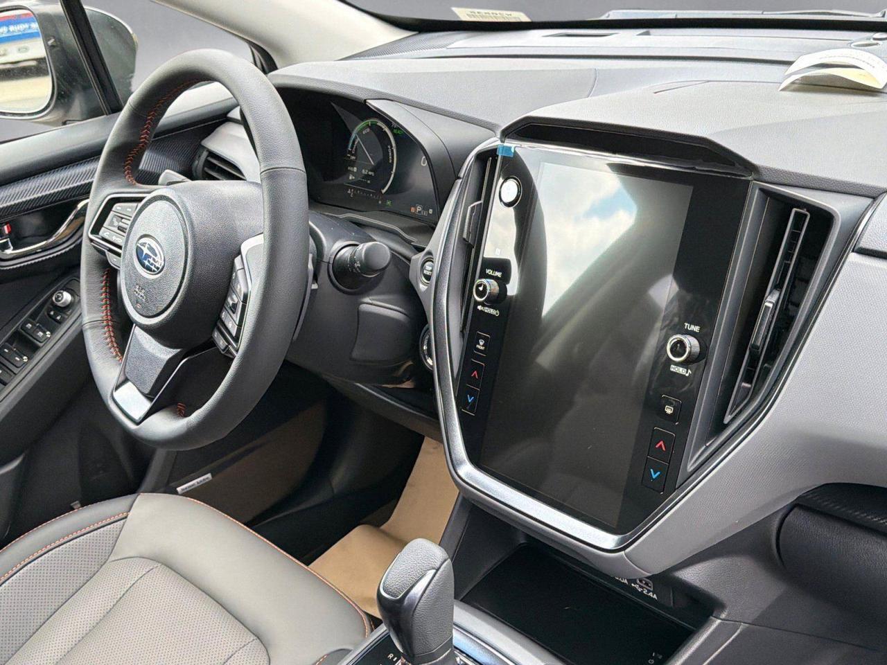 2026 Subaru Crosstrek Limited Hybrid Hagerstown MD