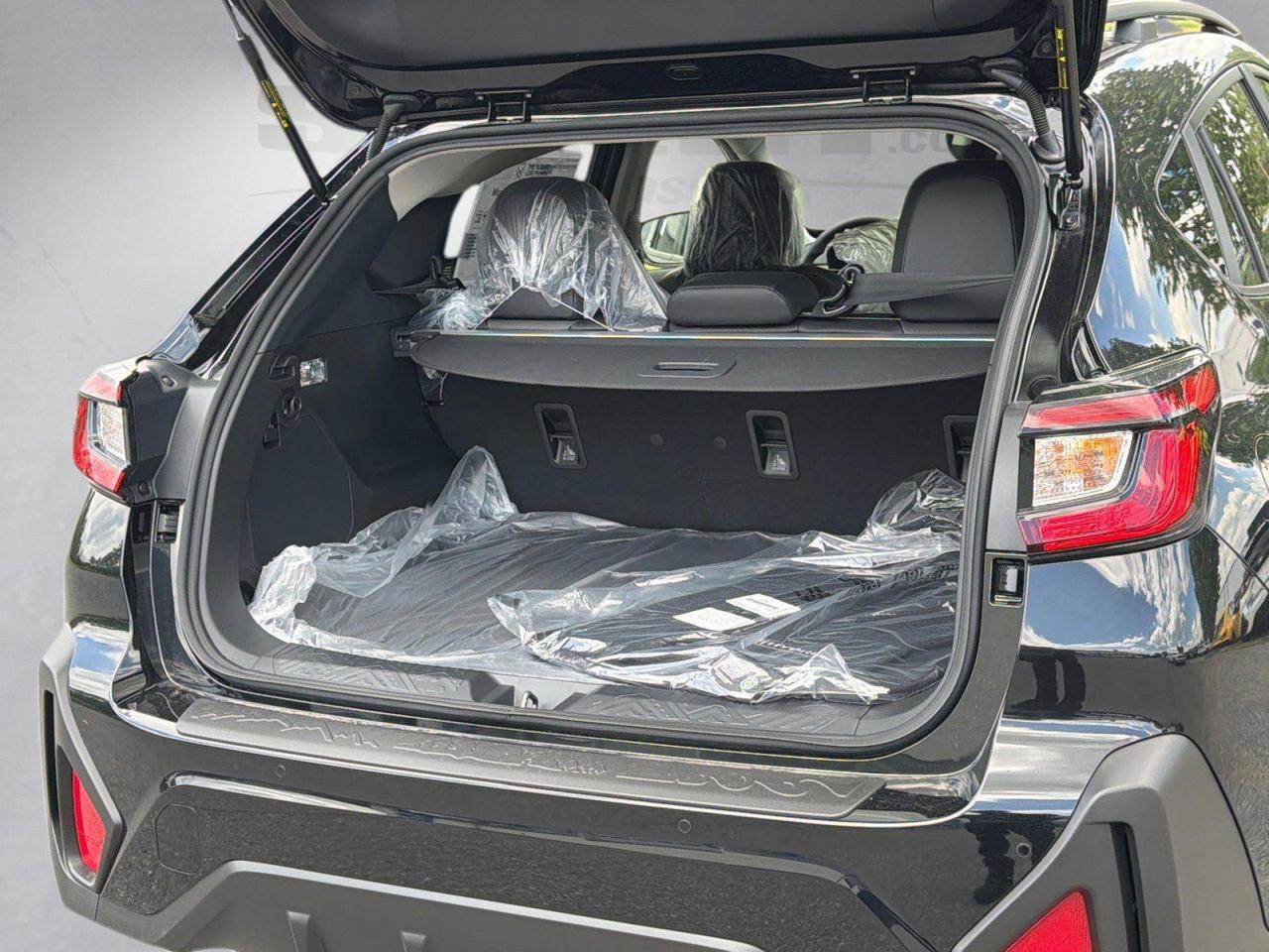 2026 Subaru Crosstrek Limited Hybrid Hagerstown MD