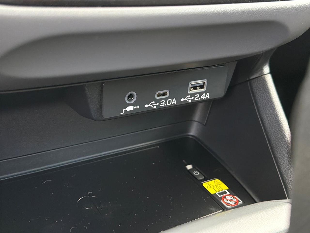 2026 Subaru Crosstrek Limited Hybrid Hagerstown MD