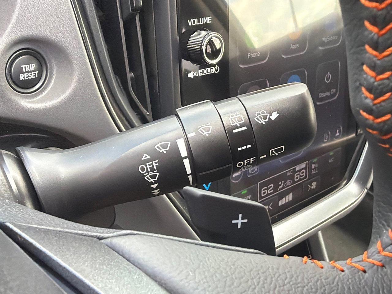 2026 Subaru Crosstrek Limited Hybrid Hagerstown MD