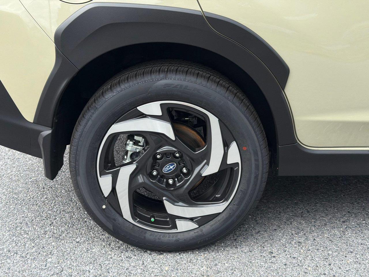 2026 Subaru Crosstrek Limited Hybrid Hagerstown MD