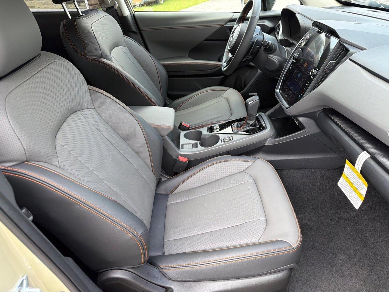 2026 Subaru Crosstrek Limited Hybrid Hagerstown MD
