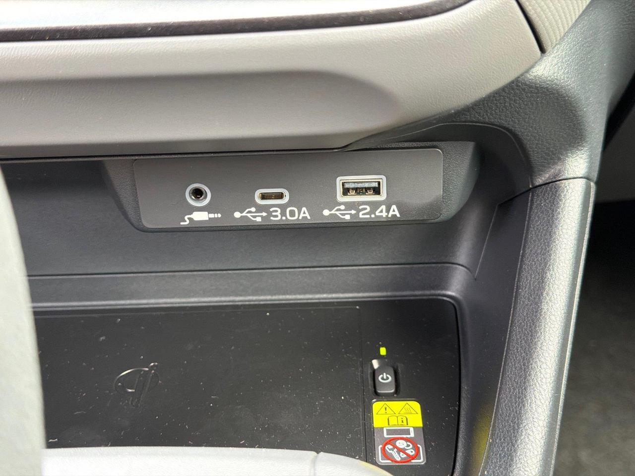 2026 Subaru Crosstrek Limited Hybrid Hagerstown MD