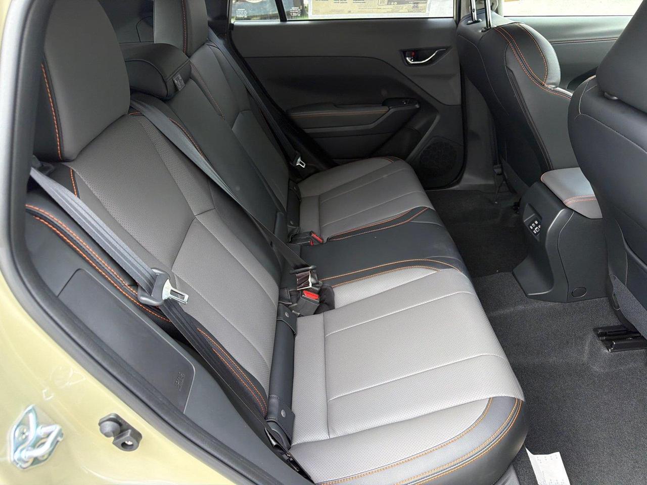 2026 Subaru Crosstrek Limited Hybrid Hagerstown MD
