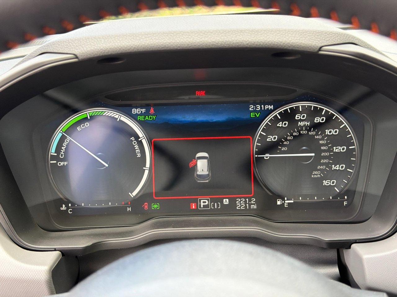 2026 Subaru Crosstrek Limited Hybrid Hagerstown MD