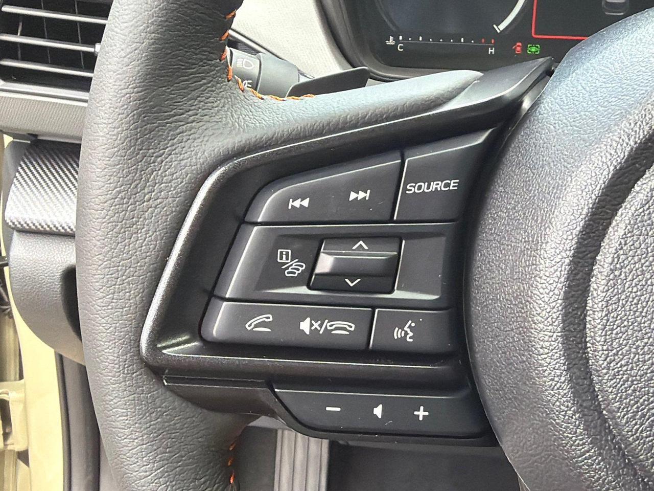 2026 Subaru Crosstrek Limited Hybrid Hagerstown MD