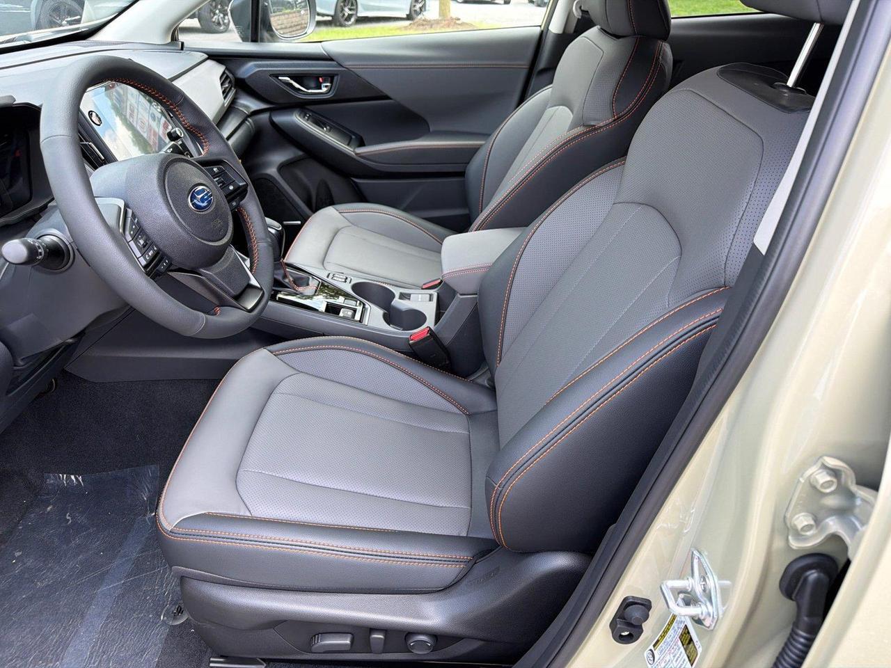 2026 Subaru Crosstrek Limited Hybrid Hagerstown MD