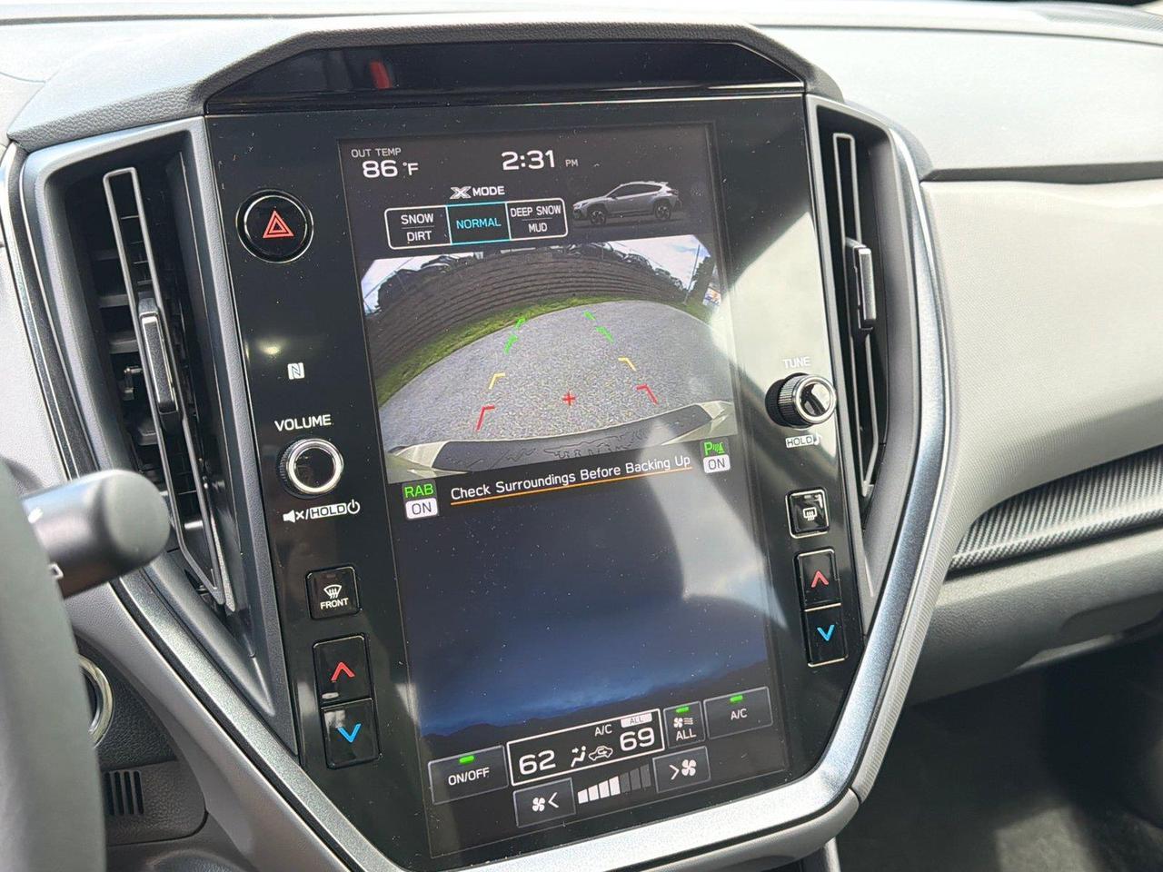 2026 Subaru Crosstrek Limited Hybrid Hagerstown MD