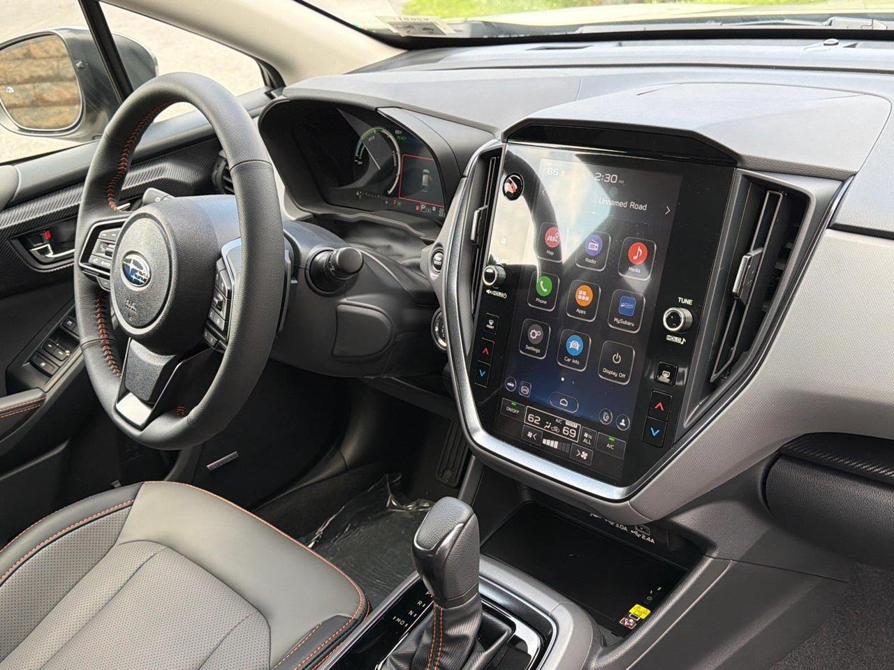2026 Subaru Crosstrek Limited Hybrid Hagerstown MD