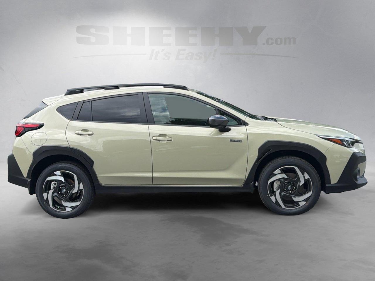 2026 Subaru Crosstrek Limited Hybrid Hagerstown MD
