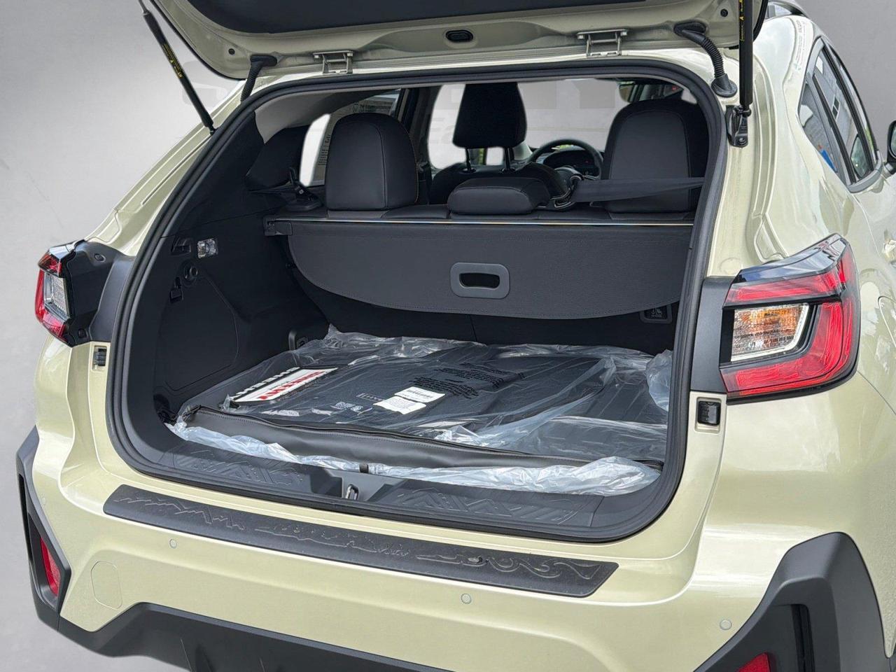 2026 Subaru Crosstrek Limited Hybrid Hagerstown MD