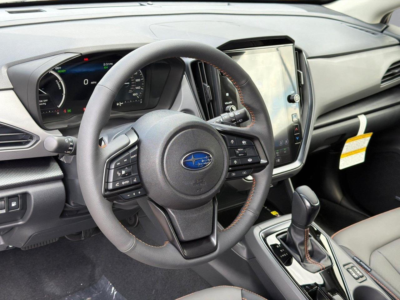 2026 Subaru Crosstrek Limited Hybrid Hagerstown MD
