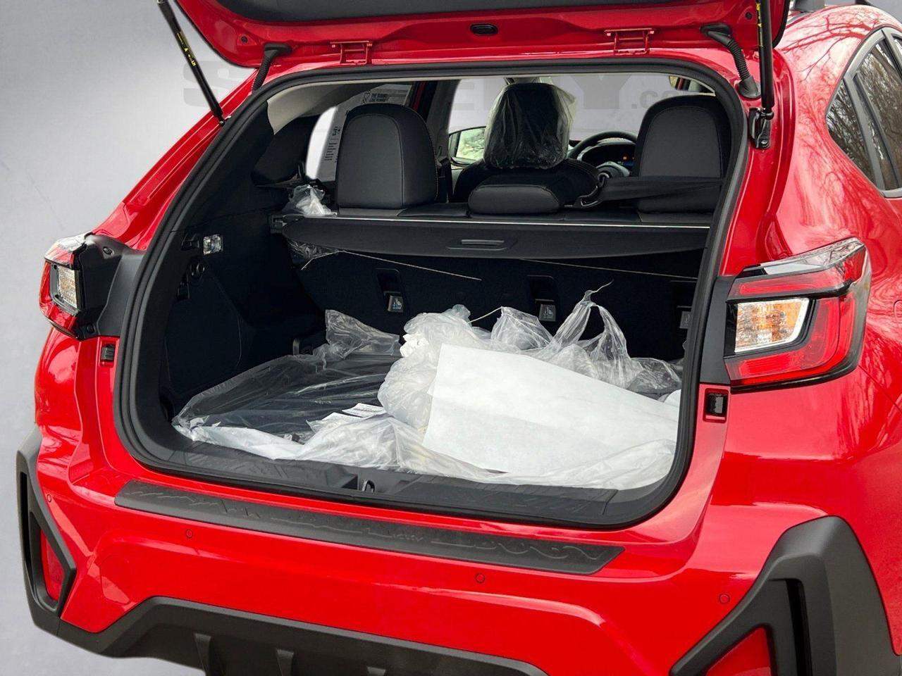 2026 Subaru Crosstrek Limited Hybrid Hagerstown MD