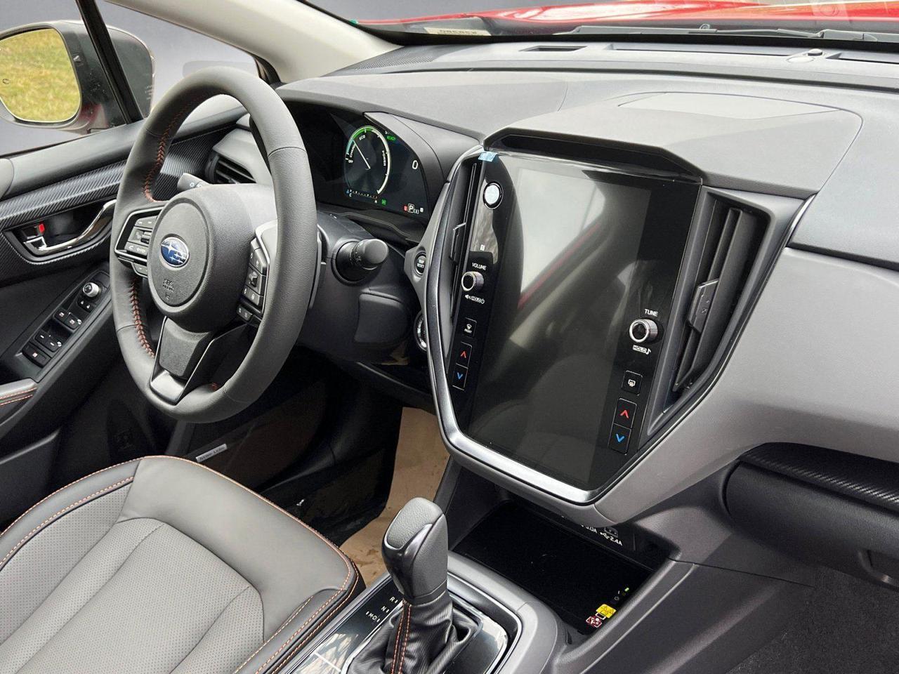 2026 Subaru Crosstrek Limited Hybrid Hagerstown MD