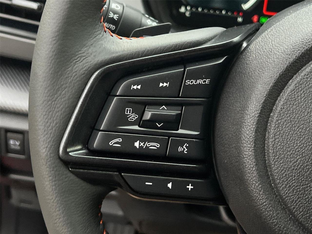 2026 Subaru Crosstrek Limited Hybrid Hagerstown MD