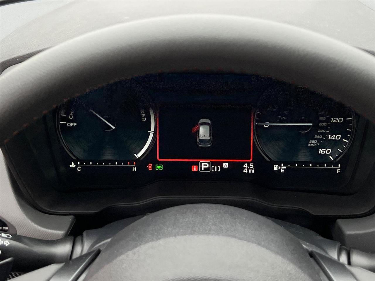 2026 Subaru Crosstrek Limited Hybrid Hagerstown MD