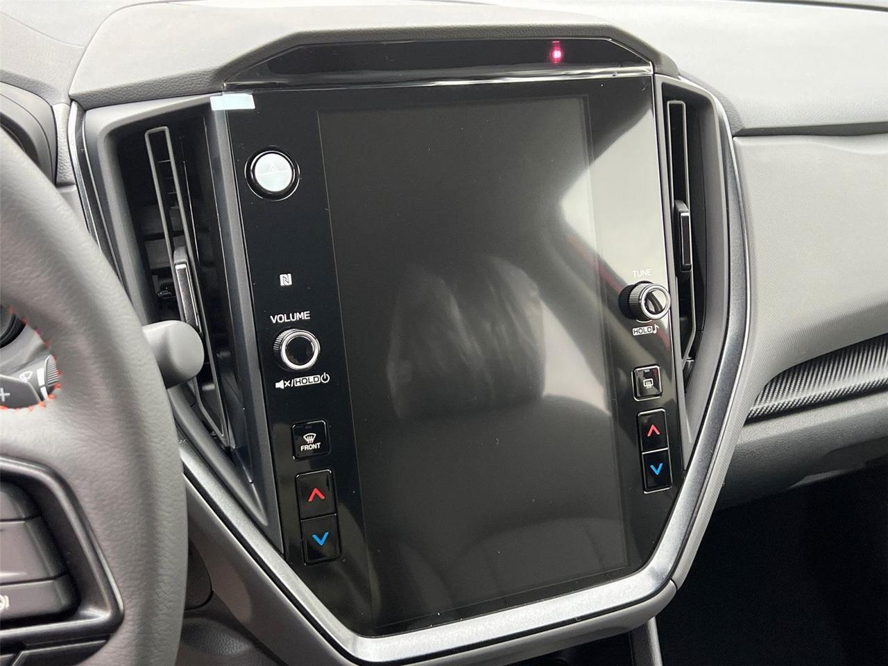 2026 Subaru Crosstrek Limited Hybrid Hagerstown MD