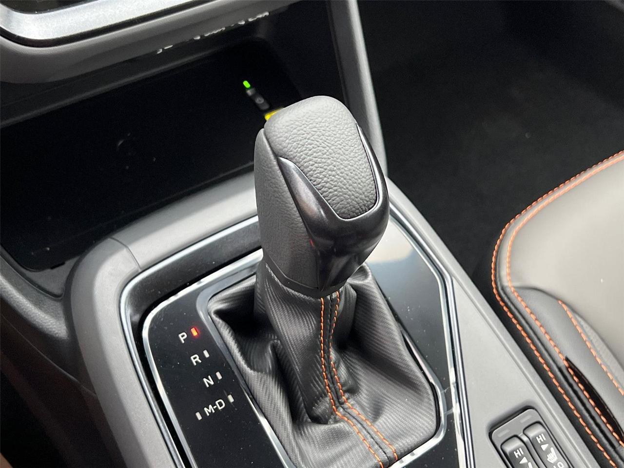 2026 Subaru Crosstrek Limited Hybrid Hagerstown MD