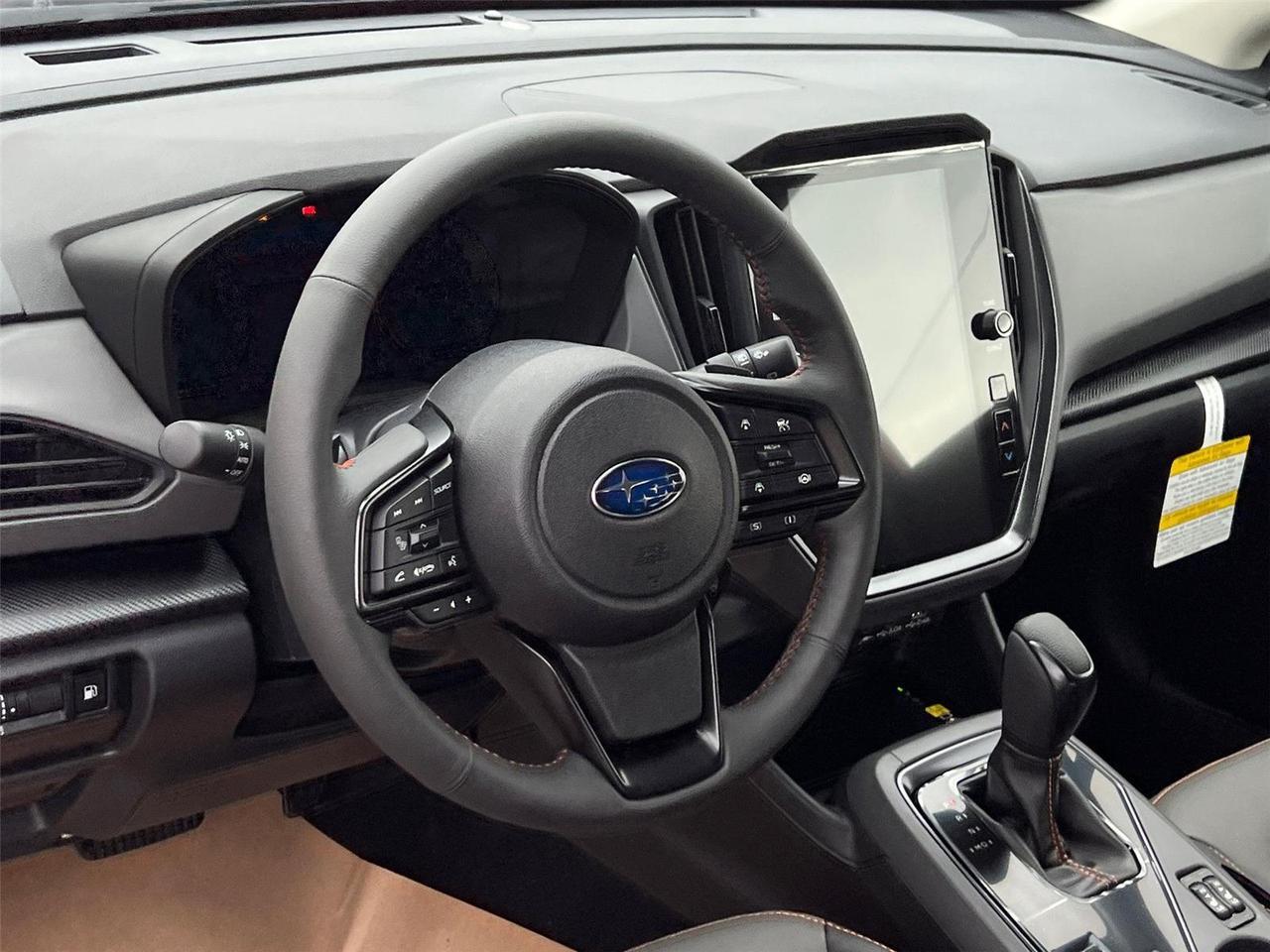 2026 Subaru Crosstrek Limited Hybrid Hagerstown MD