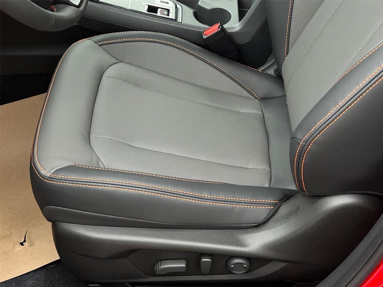 2026 Subaru Crosstrek Limited Hybrid Hagerstown MD