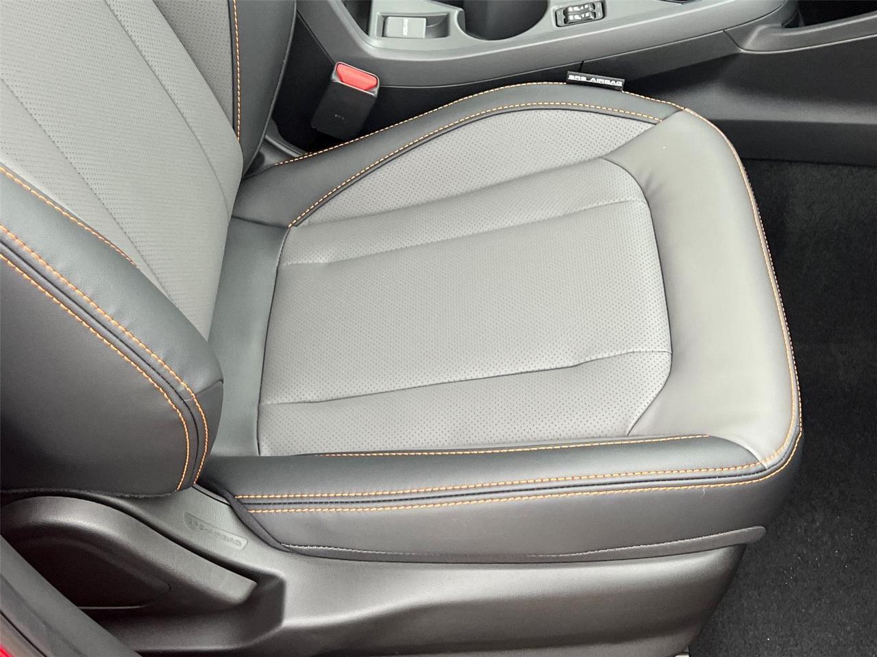 2026 Subaru Crosstrek Limited Hybrid Hagerstown MD