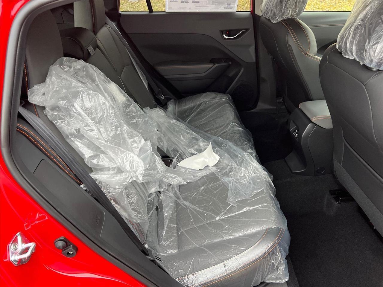 2026 Subaru Crosstrek Limited Hybrid Hagerstown MD