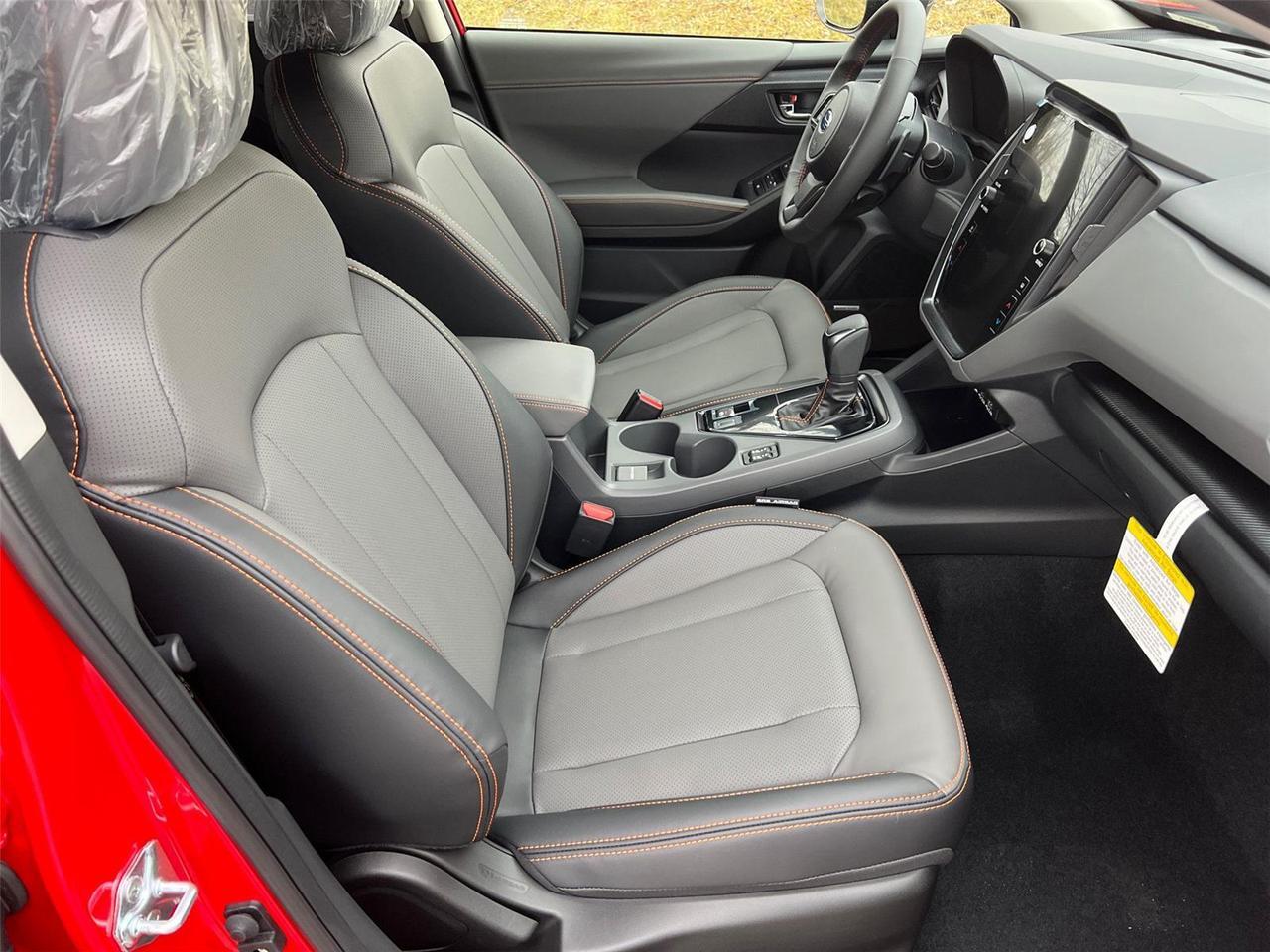 2026 Subaru Crosstrek Limited Hybrid Hagerstown MD