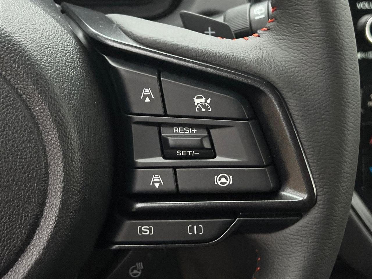 2026 Subaru Crosstrek Limited Hybrid Hagerstown MD