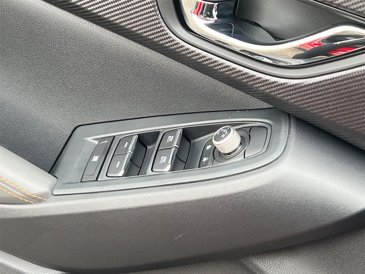 2026 Subaru Crosstrek Limited Hybrid Hagerstown MD