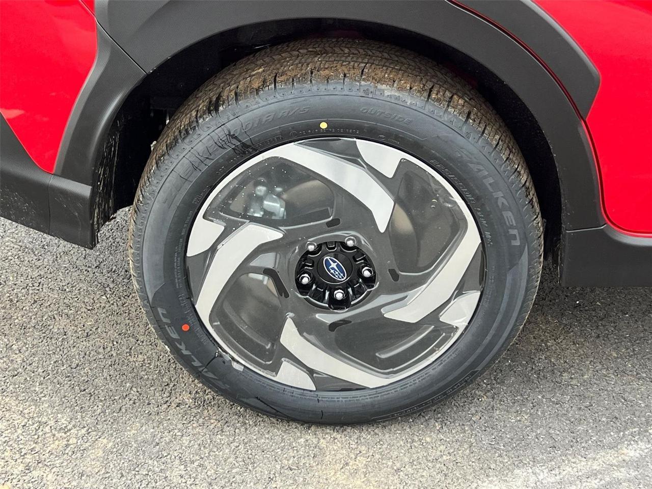 2026 Subaru Crosstrek Limited Hybrid Hagerstown MD