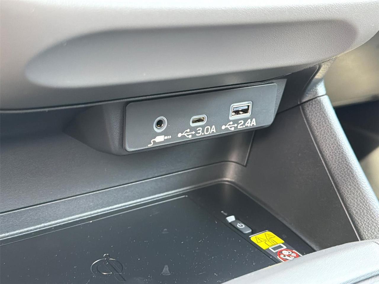 2026 Subaru Crosstrek Limited Hybrid Hagerstown MD