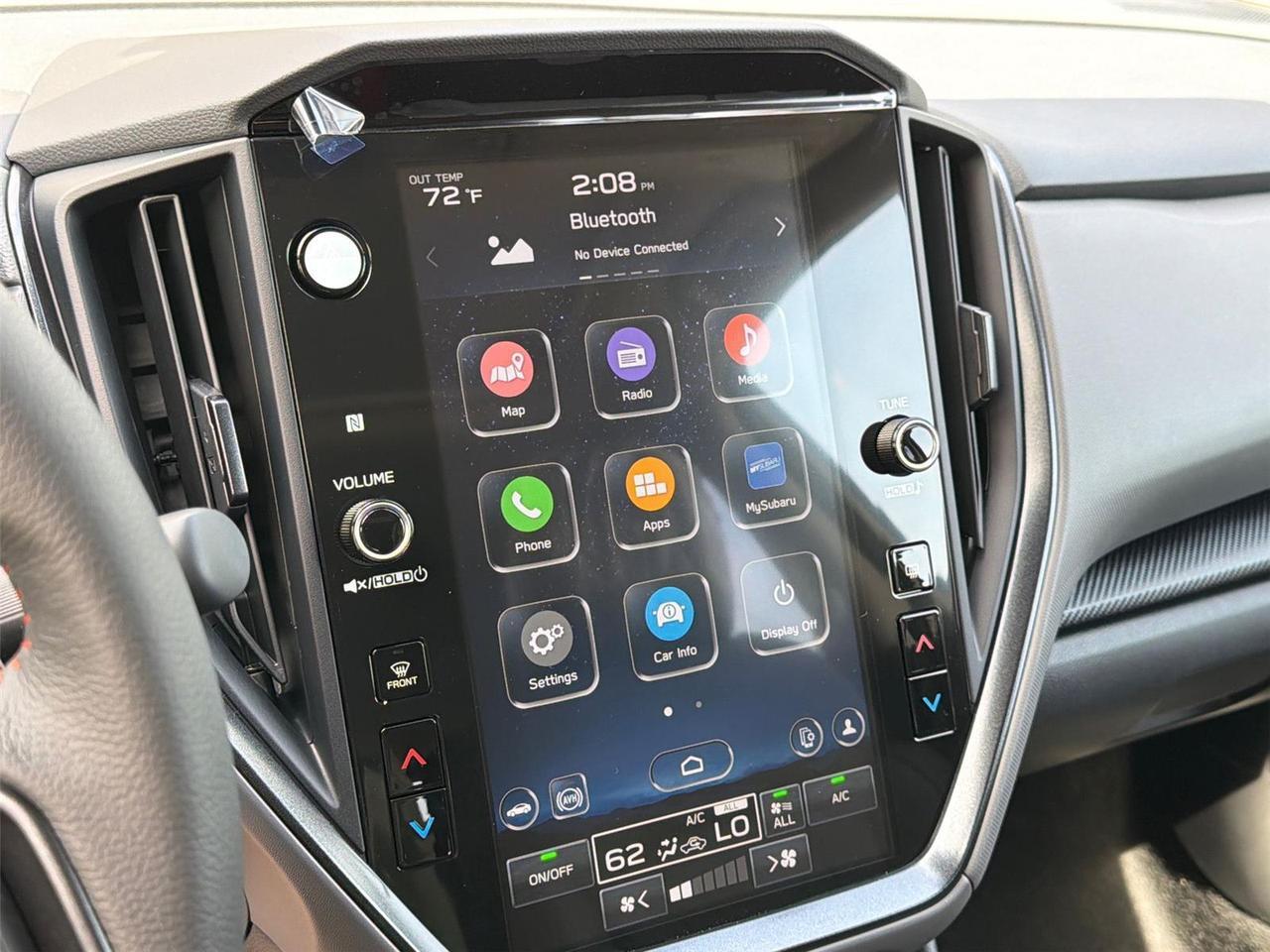 2026 Subaru Crosstrek Limited Hybrid Hagerstown MD