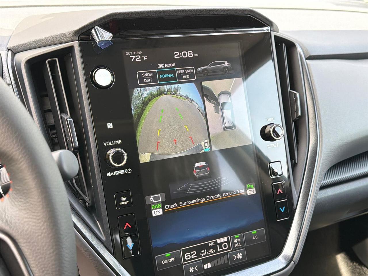 2026 Subaru Crosstrek Limited Hybrid Hagerstown MD