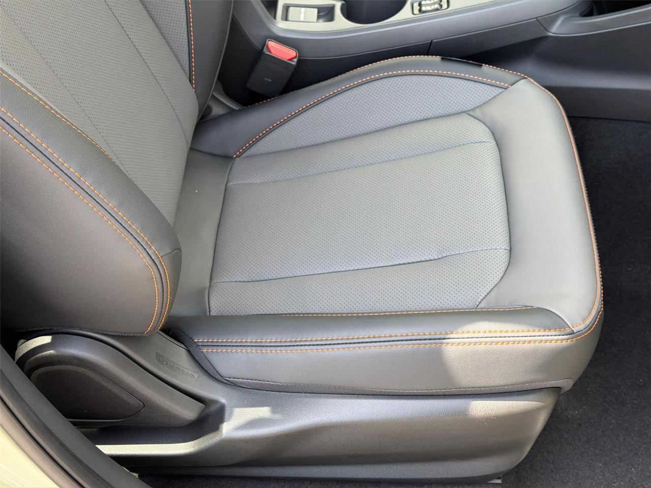 2026 Subaru Crosstrek Limited Hybrid Hagerstown MD