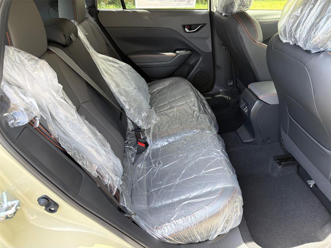 2026 Subaru Crosstrek Limited Hybrid Hagerstown MD