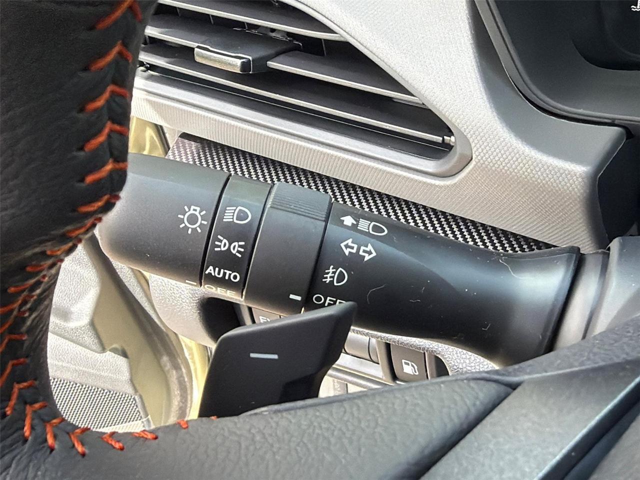 2026 Subaru Crosstrek Limited Hybrid Hagerstown MD