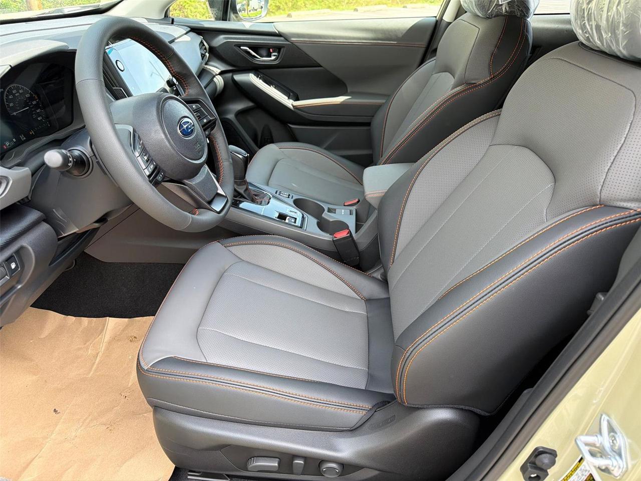 2026 Subaru Crosstrek Limited Hybrid Hagerstown MD